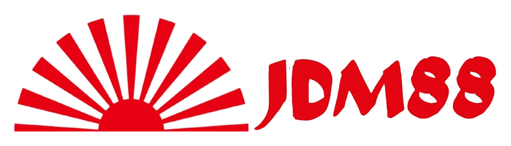 Logo JDM88